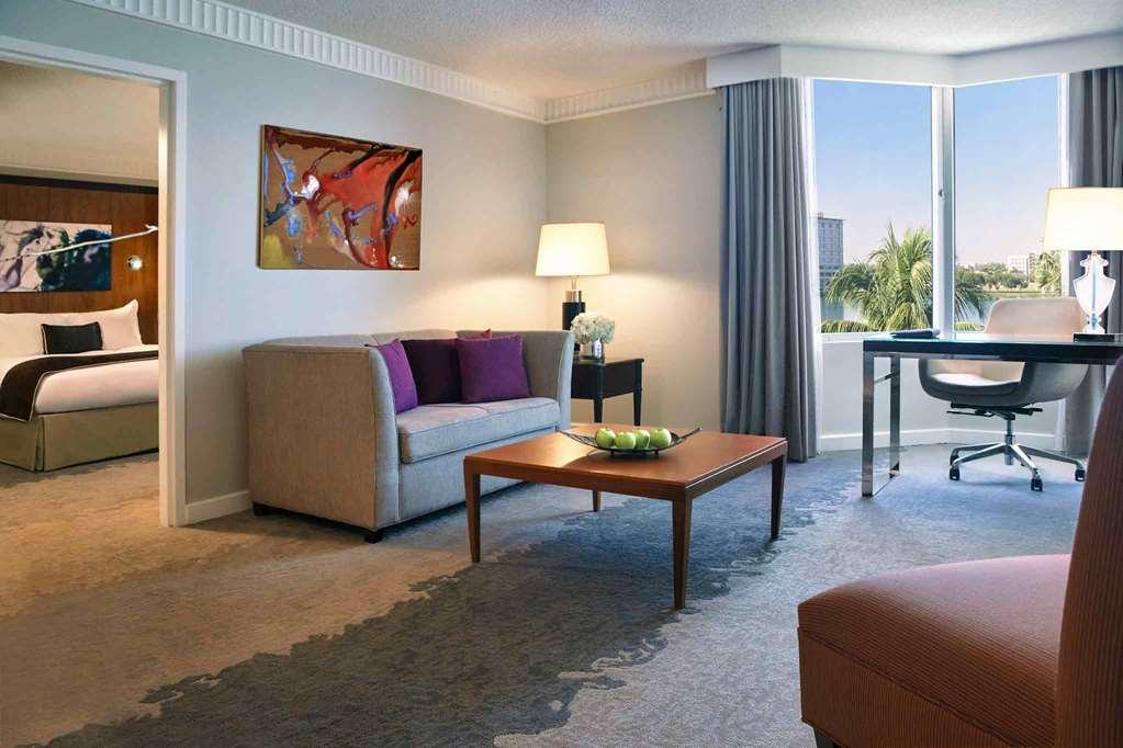 Pullman Miami Airport Otel Miami Springs Oda fotoğraf