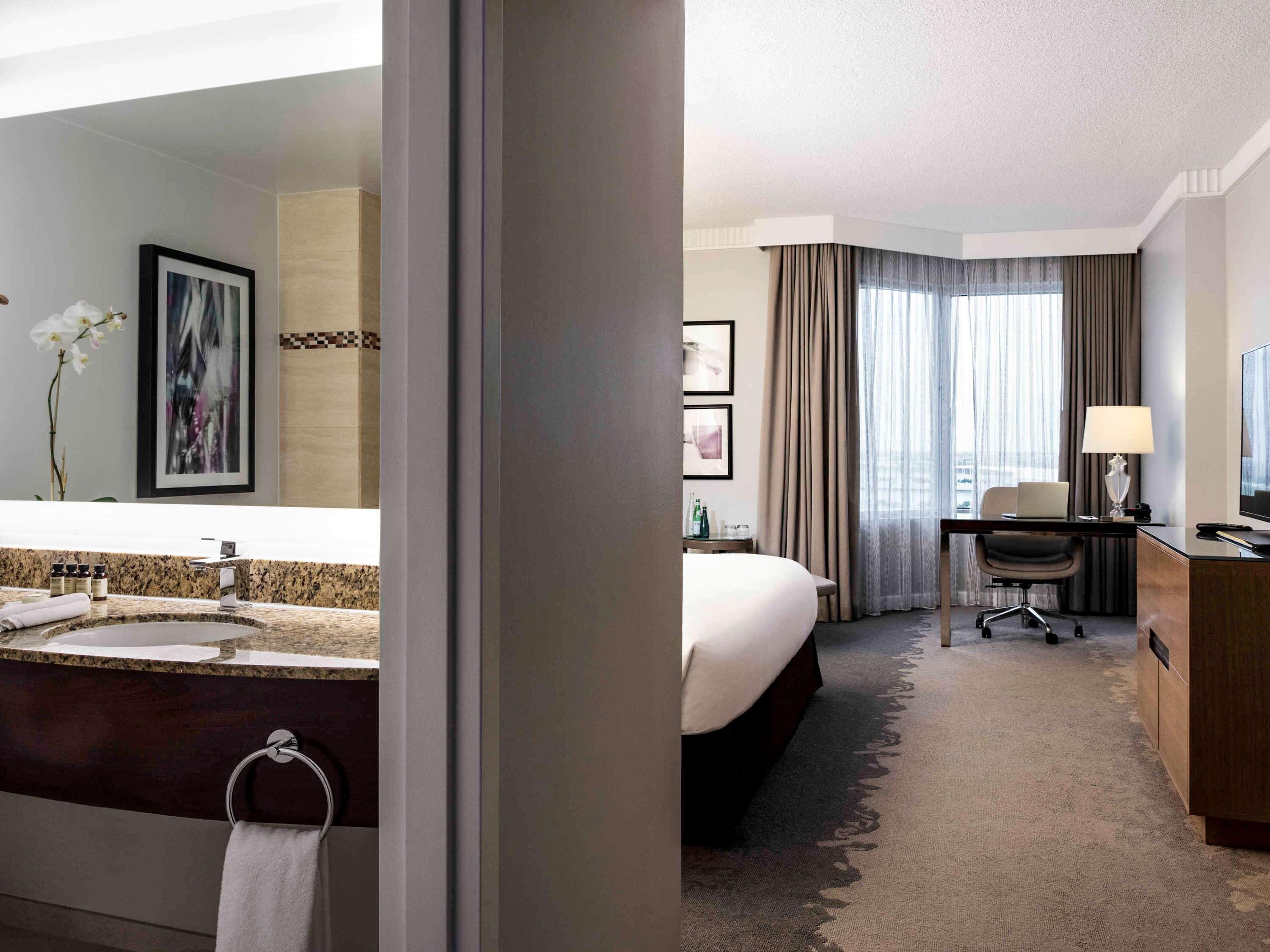 Pullman Miami Airport Otel Miami Springs Dış mekan fotoğraf