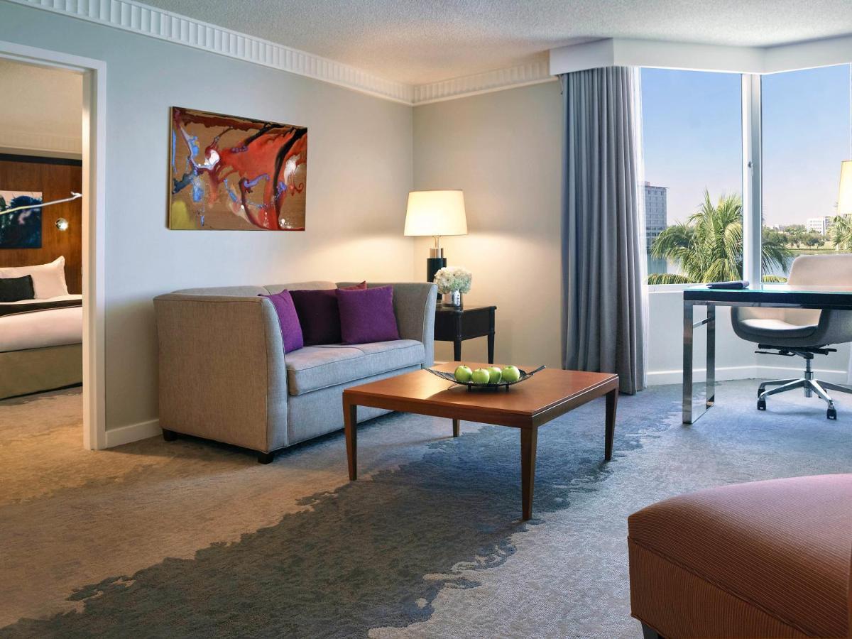 Pullman Miami Airport Otel Miami Springs Dış mekan fotoğraf