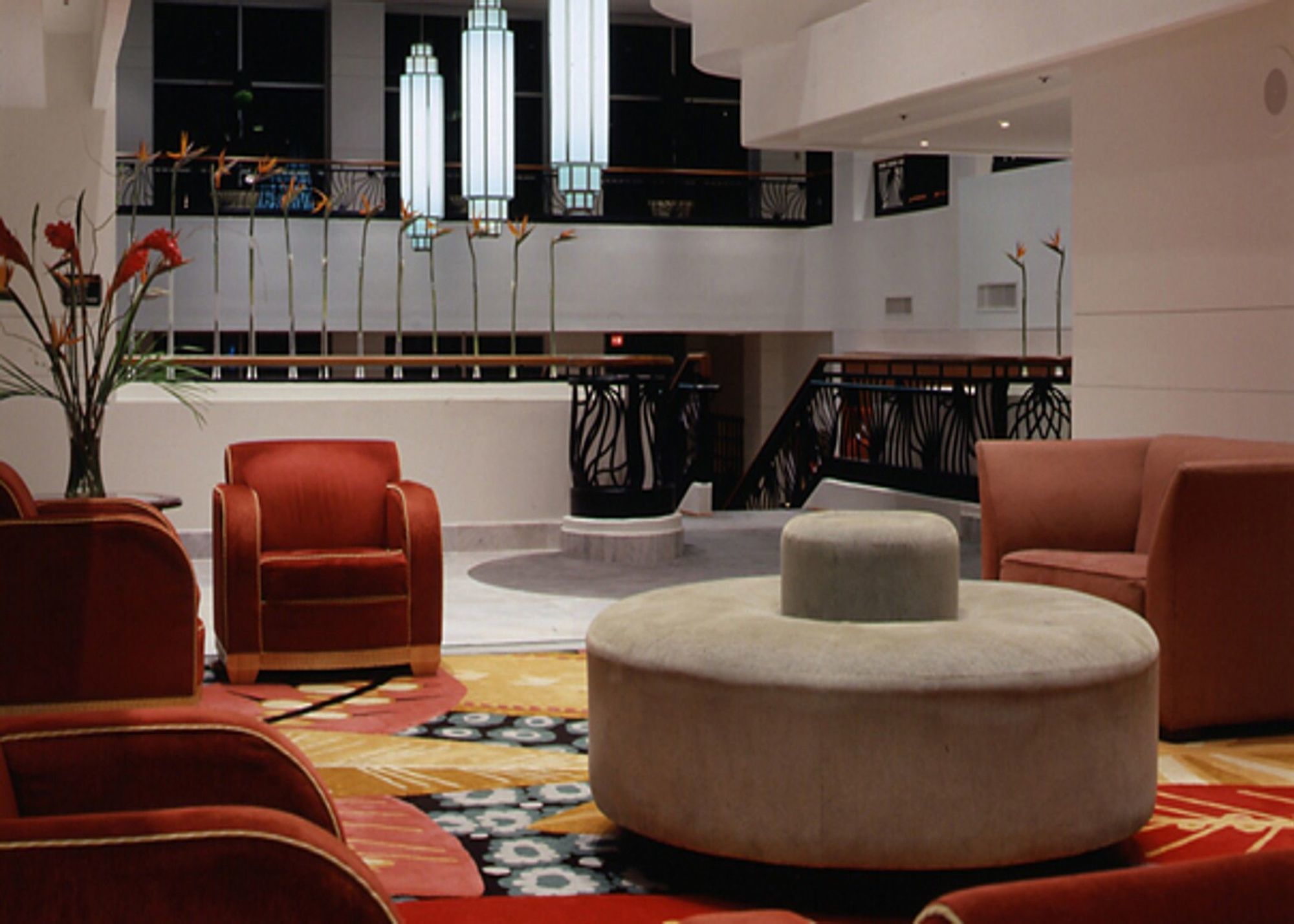 Pullman Miami Airport Otel Miami Springs Dış mekan fotoğraf