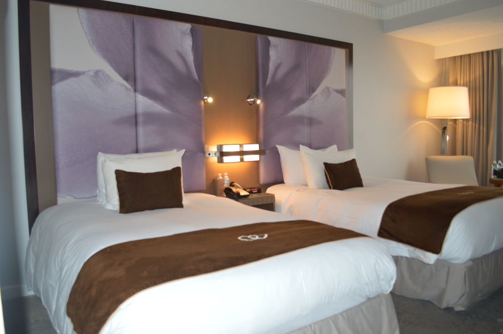 Pullman Miami Airport Otel Miami Springs Dış mekan fotoğraf