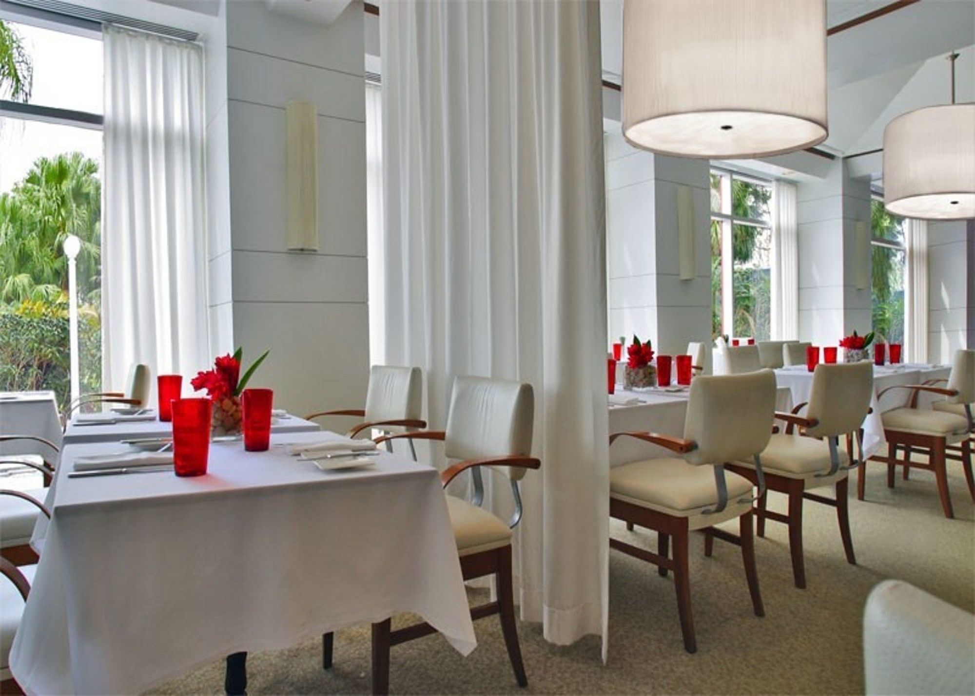 Pullman Miami Airport Otel Miami Springs Dış mekan fotoğraf