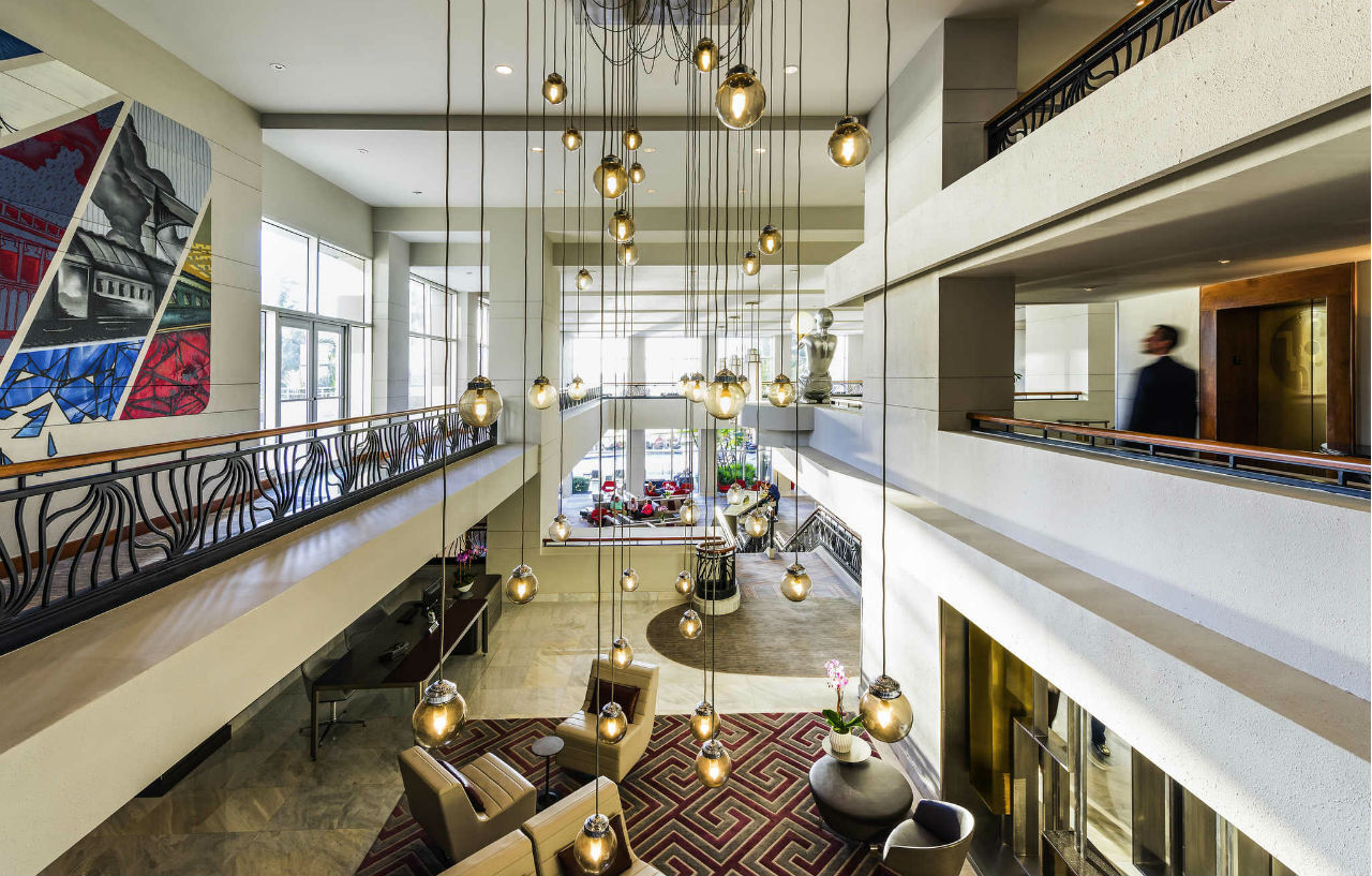 Pullman Miami Airport Otel Miami Springs Dış mekan fotoğraf